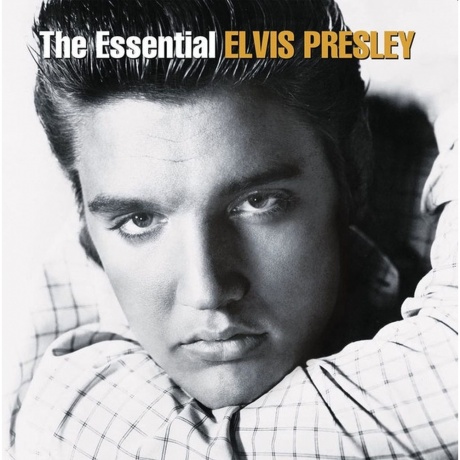 Elvis Presley - The Essential (0888751507319) виниловая пластинка - фото 1