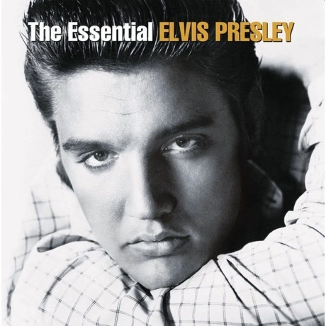 Elvis Presley - The Essential (0888751507319) виниловая пластинк...