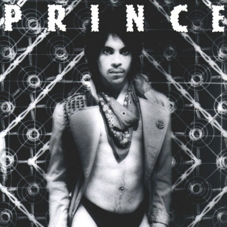 Prince - Dirty Mind (0081227977771) виниловая пластинка - фото 1
