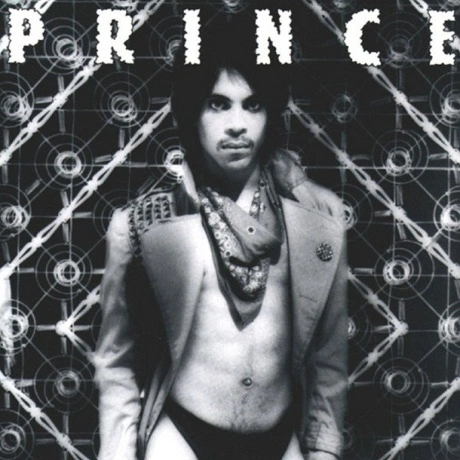 Prince - Dirty Mind (0081227977771) виниловая пластинка