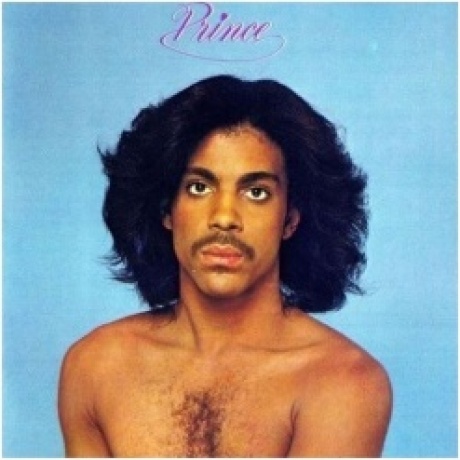 Prince - Prince (0093624922087) виниловая пластинка - фото 1