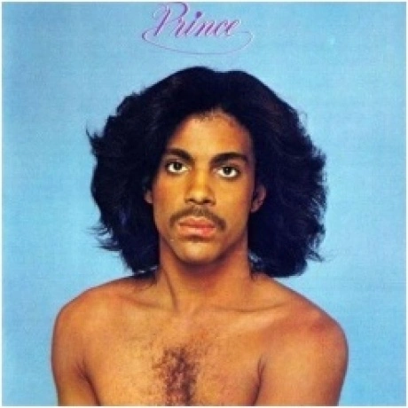 Prince - Prince (0093624922087) виниловая пластинка