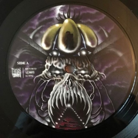 Sindrome - Resurrection - The Complete Collection (0888751861510) виниловая пластинка - фото 3