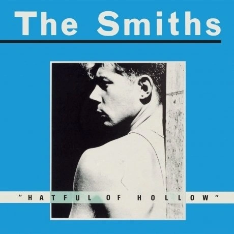 The Smiths - Hatful Of Hollow (0825646658824) виниловая пластинк...
