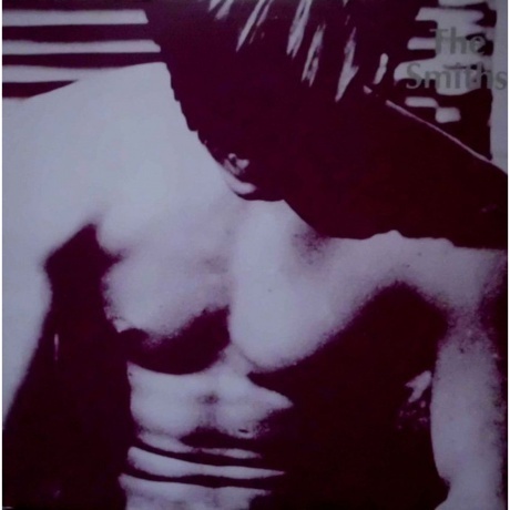 Smiths - The Smiths (0825646658800) виниловая пластинка - фото 1