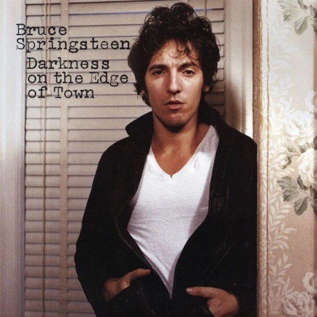 Bruce Springsteen - Darkness On The Edge Of Town (0888750142511)...