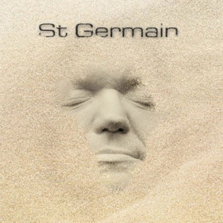 St. Germain - St Germain (0825646121984) виниловая пластинка