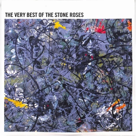 The Stone Roses - The Very Best Of (0887254062219) виниловая пла...