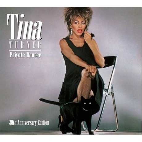 Tina Turner - Private Dancer (0825646120635) виниловая пластинка