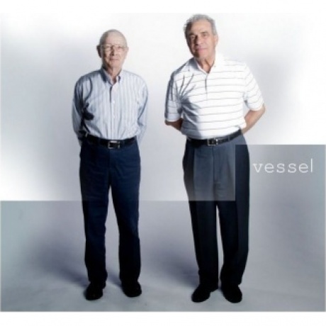 Twenty One Pilots - Vessel (0075678673542) виниловая пластинка - фото 1