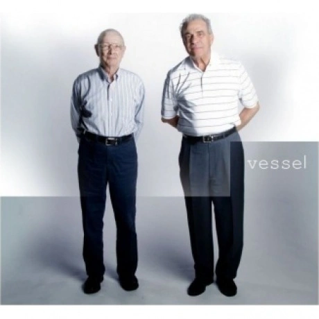 Twenty One Pilots - Vessel (0075678673542) виниловая пластинка