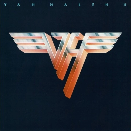 Van Halen - Van Halen II (0081227954932) виниловая пластинка