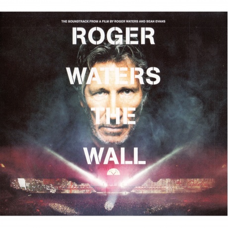 Roger Waters - The Wall (0888751554115) виниловая пластинка - фото 1