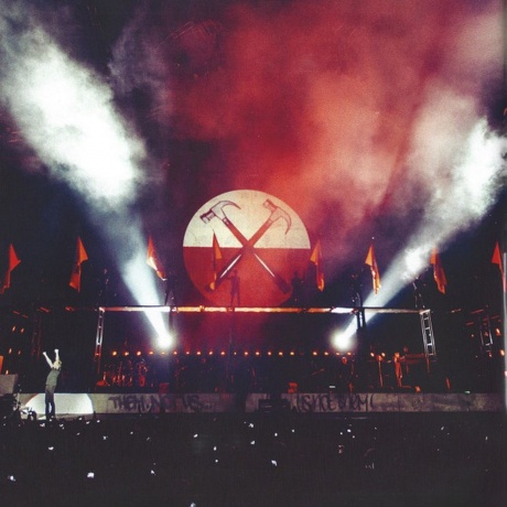 Roger Waters - The Wall (0888751554115) виниловая пластинка - фото 20