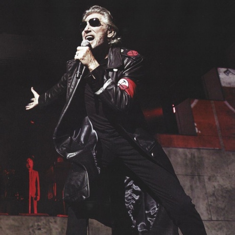 Roger Waters - The Wall (0888751554115) виниловая пластинка - фото 23