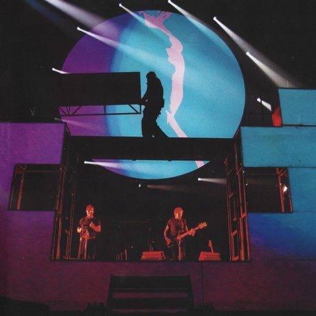 Roger Waters - The Wall (0888751554115) виниловая пластинка - фото 29