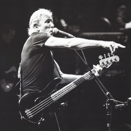 Roger Waters - The Wall (0888751554115) виниловая пластинка - фото 30
