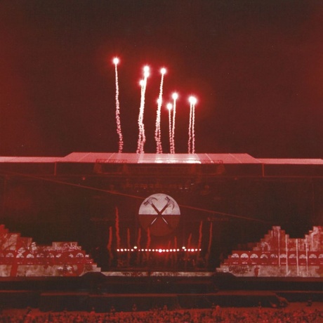 Roger Waters - The Wall (0888751554115) виниловая пластинка - фото 4