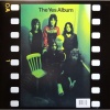 Yes - Yes Album (0081227368319) виниловая пластинка