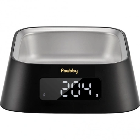 Умная миска для кошек и собак Smart Pet Bowl