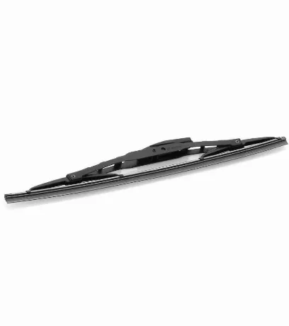Щетка стеклоочистителя BOSCH Eco 48C, 475 мм, каркасная, 1 шт, 3...