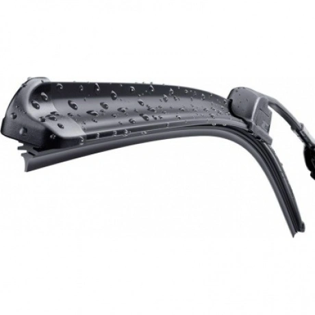 Щетка стеклоочистителя BOSCH Aerotwin AR24U, 600 мм, бескаркасна...