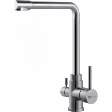 Смеситель для кухни Lemark Expert LM5060S
