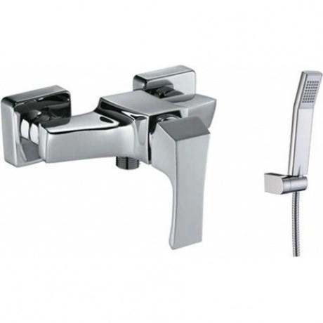 Смеситель для душа Lemark Unit LM4503C