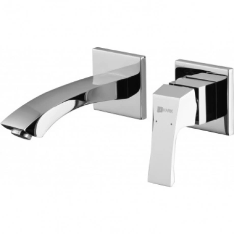 Смеситель для раковины Lemark Unit LM4526C