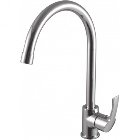 Смеситель для кухни Lemark Plus Strike LM1105C