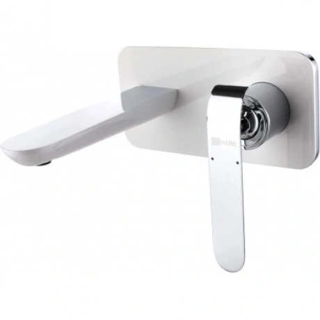 Смеситель для раковины Lemark Melange LM4926CW