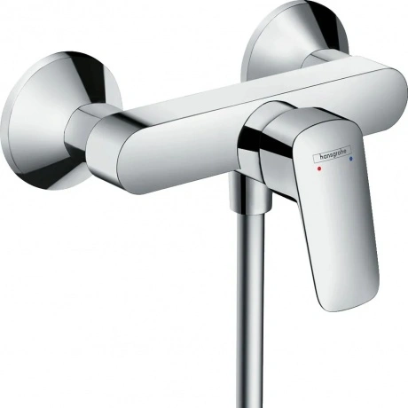 Смеситель для душа Hansgrohe Logis 71600000 хром