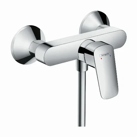Смеситель для душа Hansgrohe Logis 71600000 хром