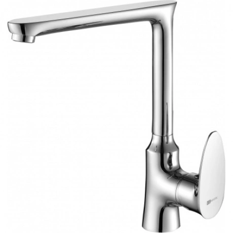 Смеситель для кухни Lemark Nero LM0205C