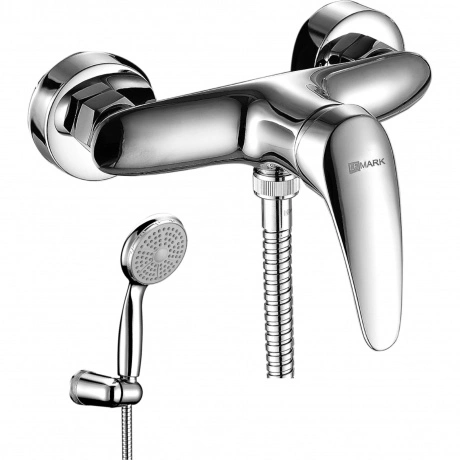 Смеситель для душа Lemark Linara LM0403C