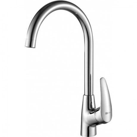 Смеситель для кухни Lemark Linara LM0405C