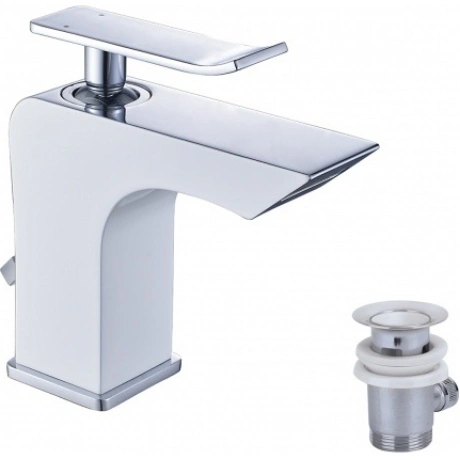 Смеситель для раковины Lemark Contest LM5806CW