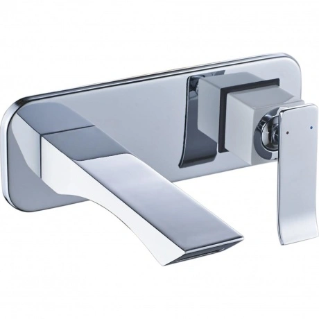 Смеситель для раковины Lemark Contest LM5826CW