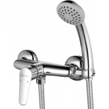 Смеситель для ванны Lemark Partner LM6559C