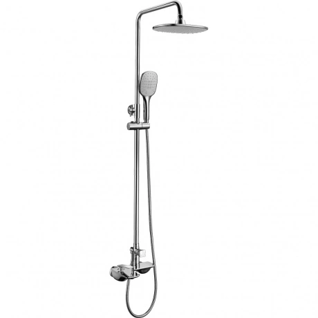 Смеситель для ванны Lemark Bellario LM6862C
