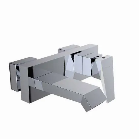 Смеситель для ванны Clever Ventu 99434