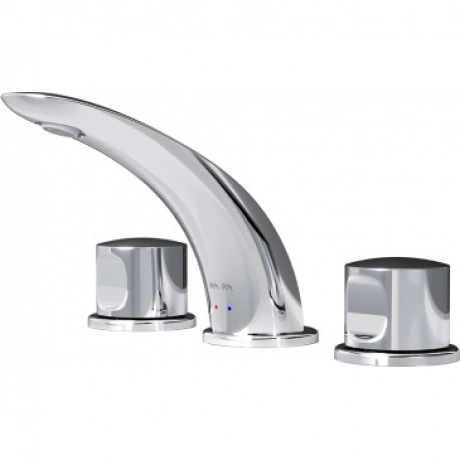 Смеситель для раковины AM.PM Sensation F3008000