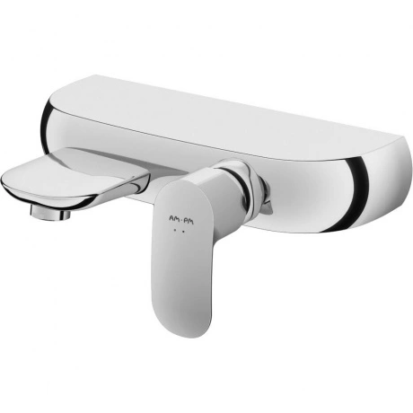 Смеситель для ванны и душа AM.PM Sensation F3010000