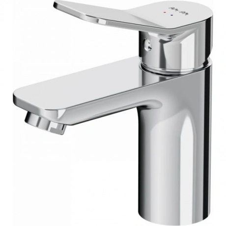 Смеситель для раковины AM.PM X-Joy F85A02100 хром