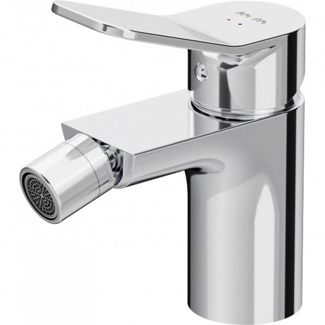 Смеситель для биде AM.PM X-Joy F85A83100 хром