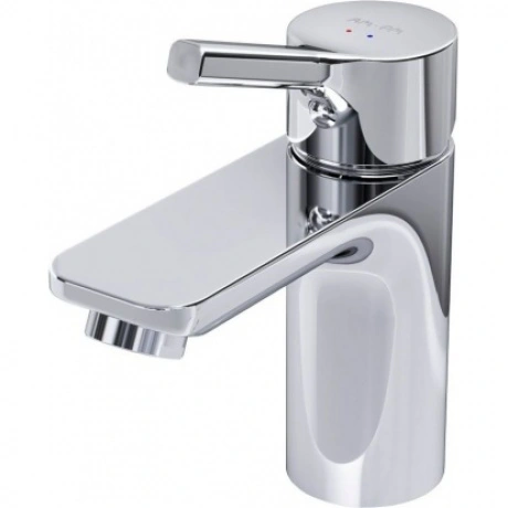 Смеситель для раковины AM.PM X-Joy S F85B02100 хром