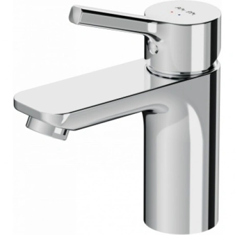 Смеситель для раковины AM.PM X-Joy S F85B82100 хром