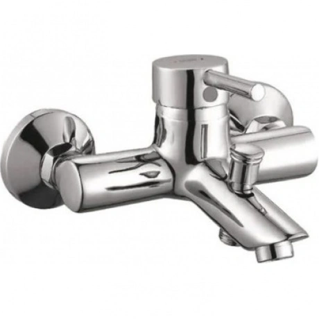 Смеситель для ванны и душа Dorff Logic D3010000