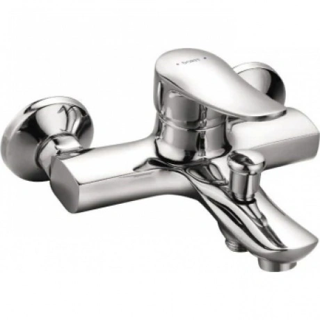Смеситель для ванны и душа Dorff Ultra D5010000