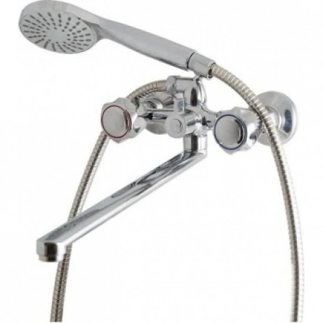 Смеситель для ванны и душа Dorff Modern D7095000